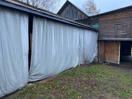 Продам дом, 16, Русаки д, 0 км от города