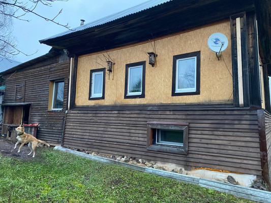 Продам дом, 16, Русаки д, 0 км от города