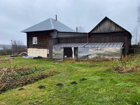 Продам дом, 16, Русаки д, 0 км от города