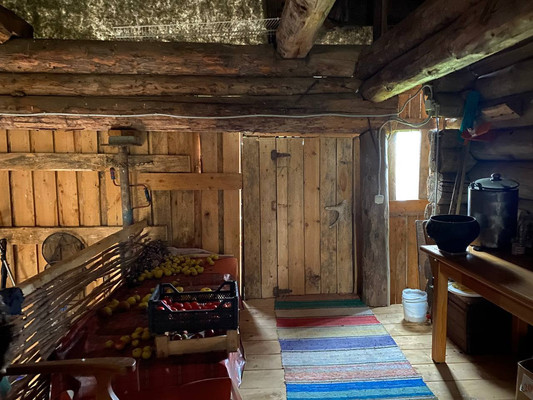 Продам дом, 16, Русаки д, 0 км от города