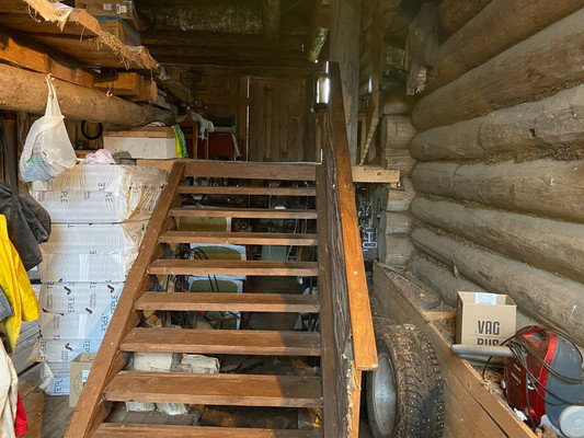 Продам дом, 16, Русаки д, 0 км от города