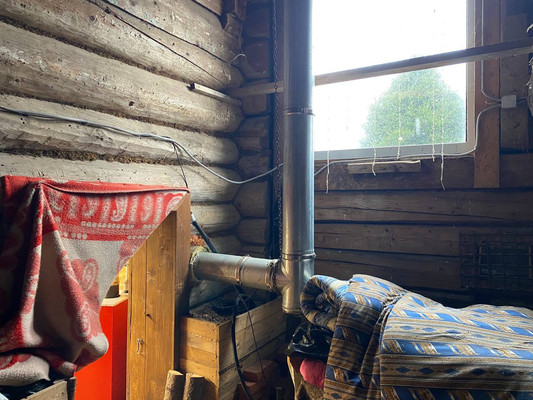 Продам дом, 16, Русаки д, 0 км от города