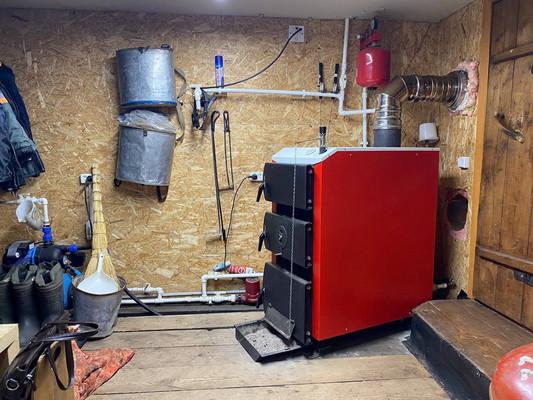 Продам дом, 16, Русаки д, 0 км от города