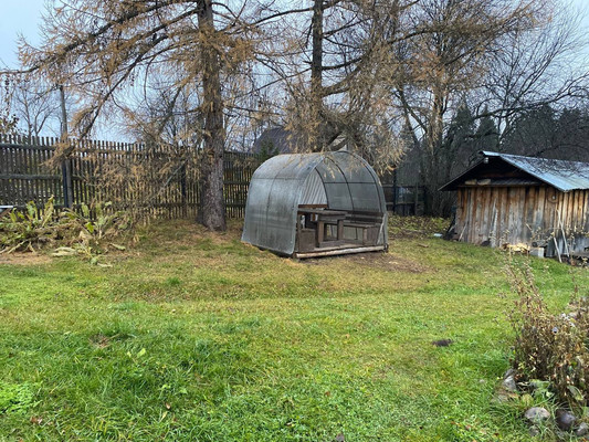 Продам дом, 16, Русаки д, 0 км от города