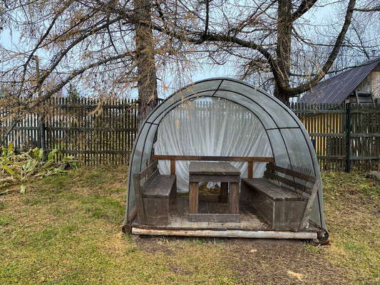 Продам дом, 16, Русаки д, 0 км от города