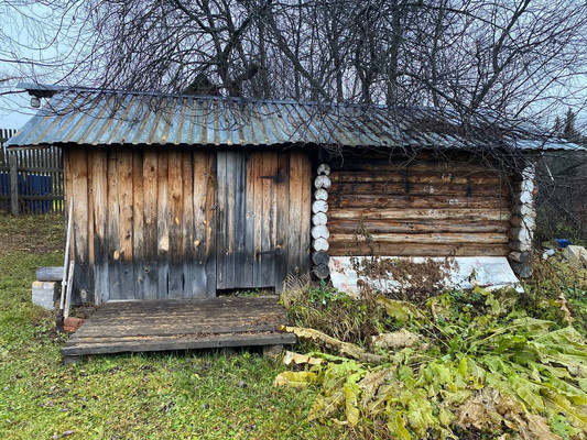 Продам дом, 16, Русаки д, 0 км от города