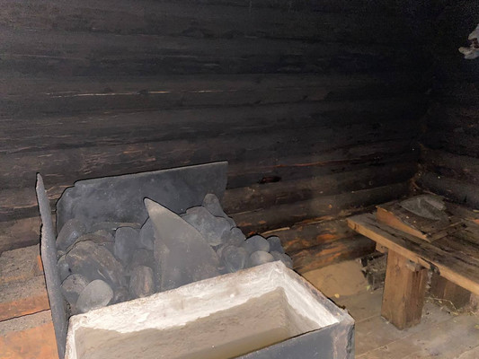 Продам дом, 16, Русаки д, 0 км от города