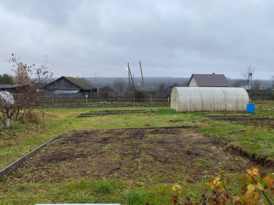 Продам дом, 16, Русаки д, 0 км от города