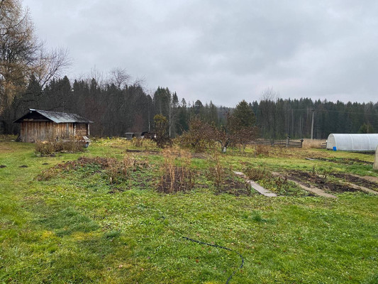 Продам дом, 16, Русаки д, 0 км от города