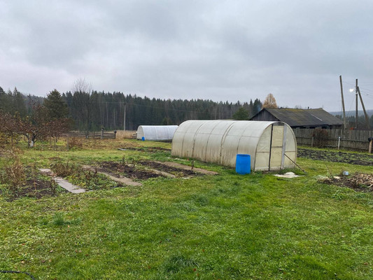 Продам дом, 16, Русаки д, 0 км от города