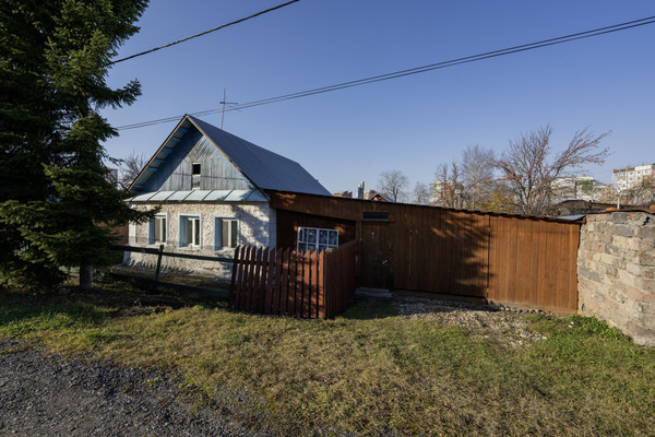 Продам дом, Конструкторская ул, 12, Пермь г, 0 км от города