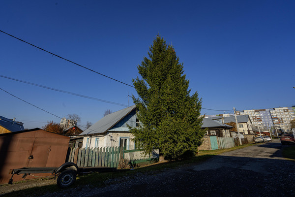 Продам дом, Конструкторская ул, 12, Пермь г, 0 км от города