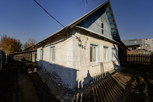 Продам дом, Конструкторская ул, 12, Пермь г, 0 км от города