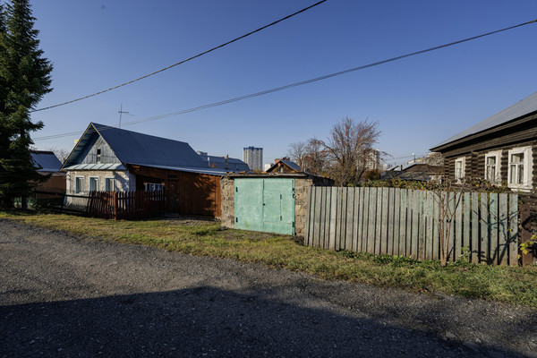 Продам дом, Конструкторская ул, 12, Пермь г, 0 км от города