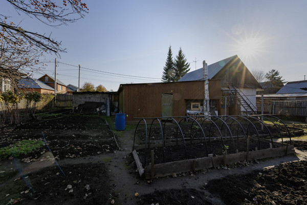 Продам дом, Конструкторская ул, 12, Пермь г, 0 км от города