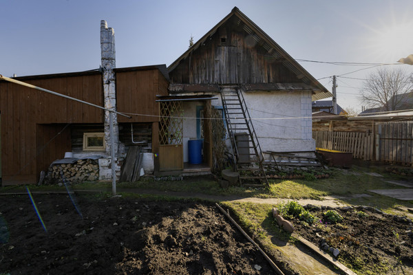 Продам дом, Конструкторская ул, 12, Пермь г, 0 км от города