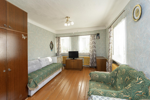 Продам дом, Конструкторская ул, 12, Пермь г, 0 км от города