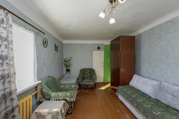 Продам дом, Конструкторская ул, 12, Пермь г, 0 км от города