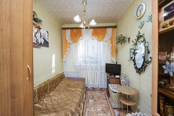 Продам дом, Конструкторская ул, 12, Пермь г, 0 км от города