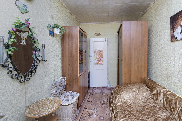 Продам дом, Конструкторская ул, 12, Пермь г, 0 км от города