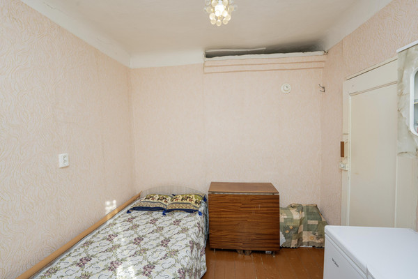 Продам дом, Конструкторская ул, 12, Пермь г, 0 км от города