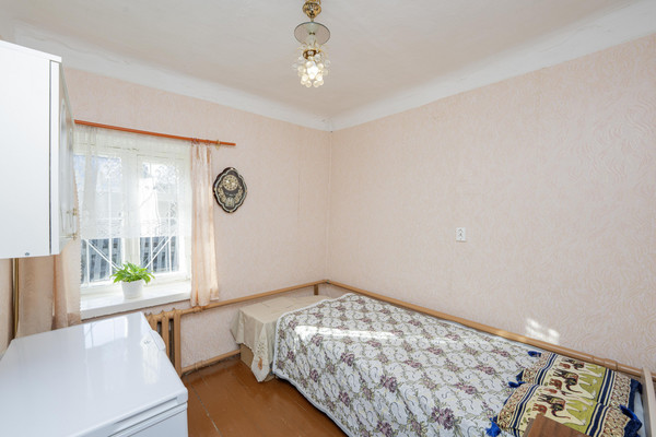 Продам дом, Конструкторская ул, 12, Пермь г, 0 км от города