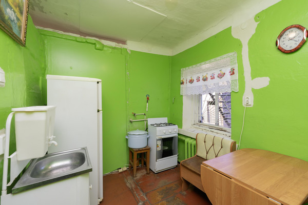 Продам дом, Конструкторская ул, 12, Пермь г, 0 км от города