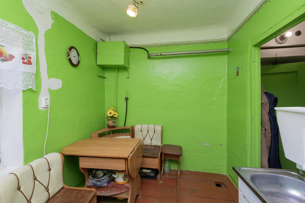 Продам дом, Конструкторская ул, 12, Пермь г, 0 км от города