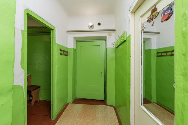 Продам дом, Конструкторская ул, 12, Пермь г, 0 км от города