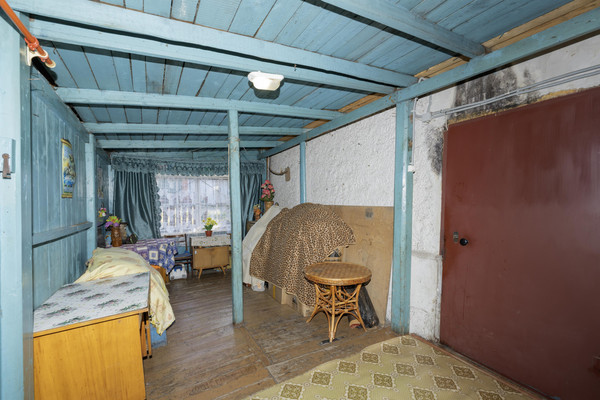 Продам дом, Конструкторская ул, 12, Пермь г, 0 км от города