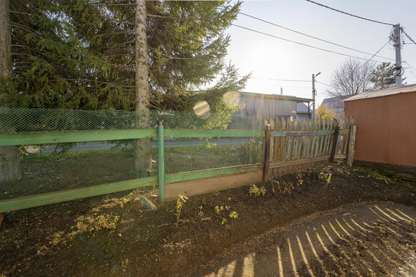 Продам дом, Конструкторская ул, 12, Пермь г, 0 км от города