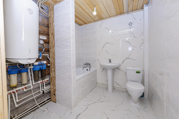 Продам дом, СВС гск, 31, Добрянка г, 0 км от города