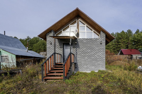 Продам дом, СВС гск, 31, Добрянка г, 0 км от города