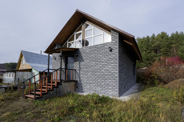 Продам дом, СВС гск, 31, Добрянка г, 0 км от города