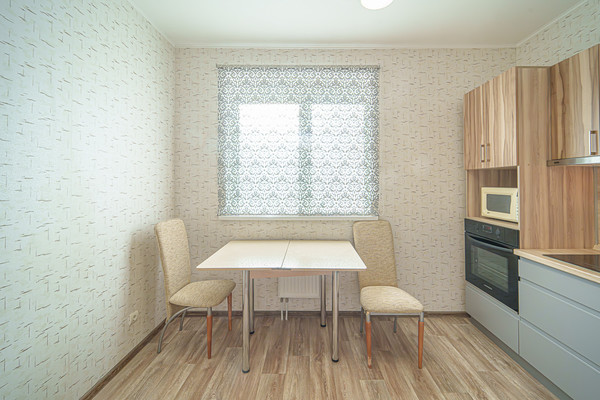 Продам двухкомнатную (2-комн.) квартиру, Окулова ул, 62к116, Пермь г