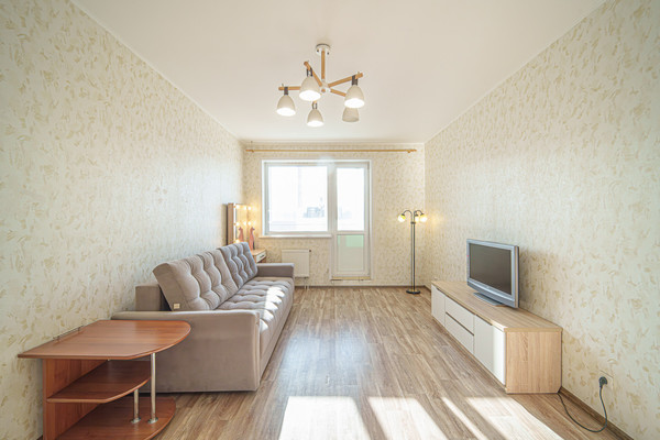 Продам двухкомнатную (2-комн.) квартиру, Окулова ул, 62к116, Пермь г