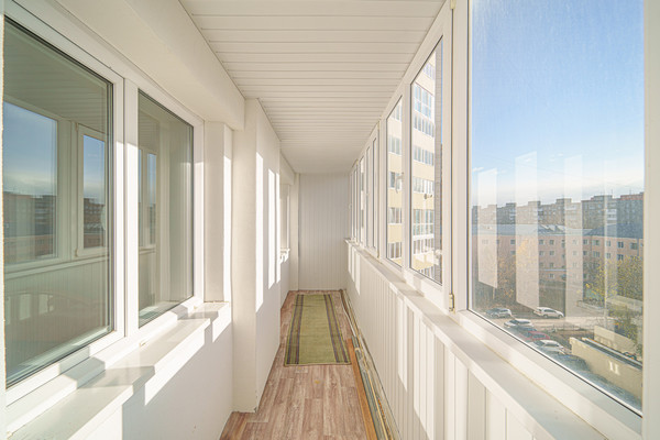 Продам двухкомнатную (2-комн.) квартиру, Окулова ул, 62к116, Пермь г