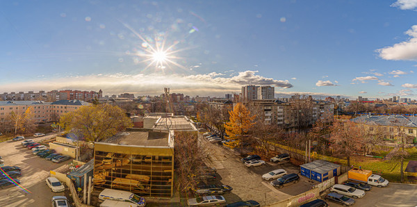 Продам двухкомнатную (2-комн.) квартиру, Окулова ул, 62к116, Пермь г