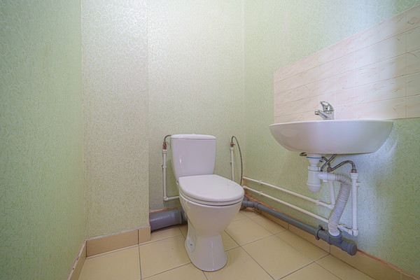 Продам двухкомнатную (2-комн.) квартиру, Окулова ул, 62к116, Пермь г