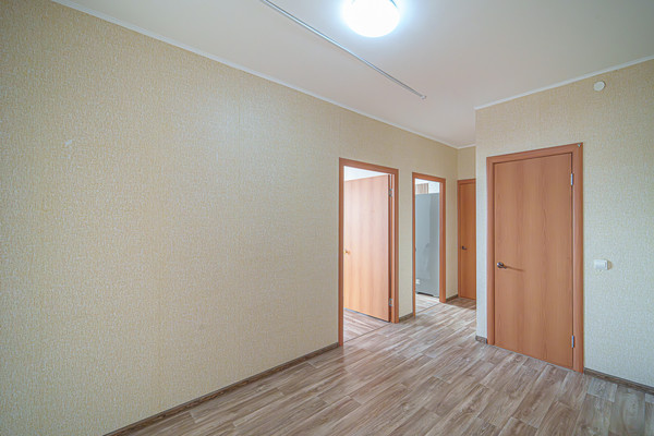 Продам двухкомнатную (2-комн.) квартиру, Окулова ул, 62к116, Пермь г
