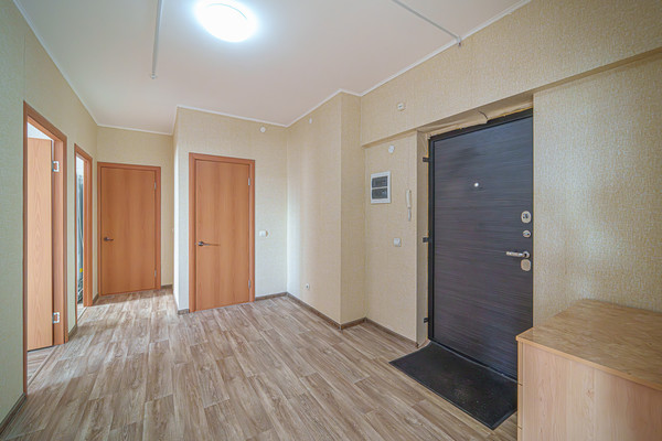 Продам двухкомнатную (2-комн.) квартиру, Окулова ул, 62к116, Пермь г