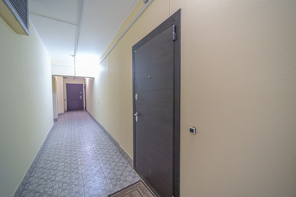 Продам двухкомнатную (2-комн.) квартиру, Окулова ул, 62к116, Пермь г