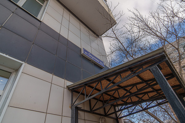 Продам двухкомнатную (2-комн.) квартиру, Окулова ул, 62к116, Пермь г