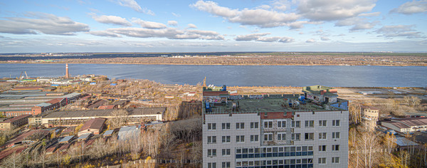 Продам двухкомнатную (2-комн.) квартиру, Окулова ул, 62к116, Пермь г