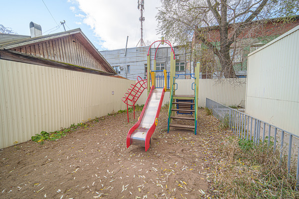 Продам двухкомнатную (2-комн.) квартиру, Окулова ул, 62к116, Пермь г