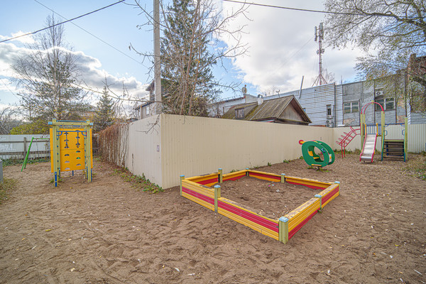 Продам двухкомнатную (2-комн.) квартиру, Окулова ул, 62к116, Пермь г