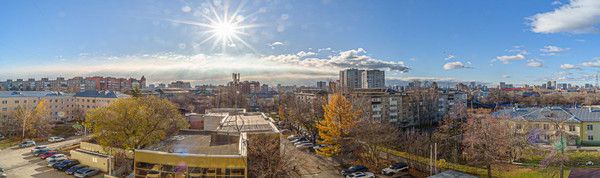 Продам двухкомнатную (2-комн.) квартиру, Окулова ул, 62к116, Пермь г