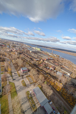 Продам двухкомнатную (2-комн.) квартиру, Окулова ул, 62к116, Пермь г