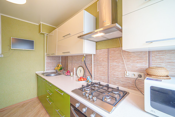 Продам трехкомнатную (3-комн.) квартиру, Пушкина ул, 25, Пермь г