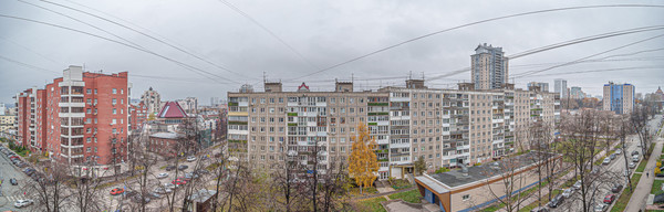 Продам трехкомнатную (3-комн.) квартиру, Пушкина ул, 25, Пермь г